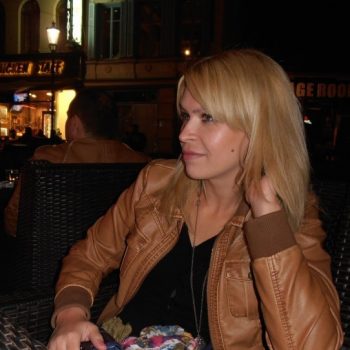 Profil de Anyssa, 38 ans, Plan Cul à Aïhed