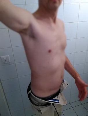 Profil de Esdras, 54 ans, Plan Cul à Megrane