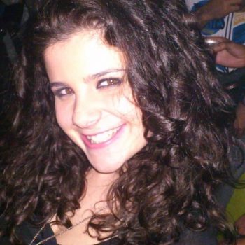 Profil de Sherine, 42 ans, Plan Cul à Theniet Bendjellal