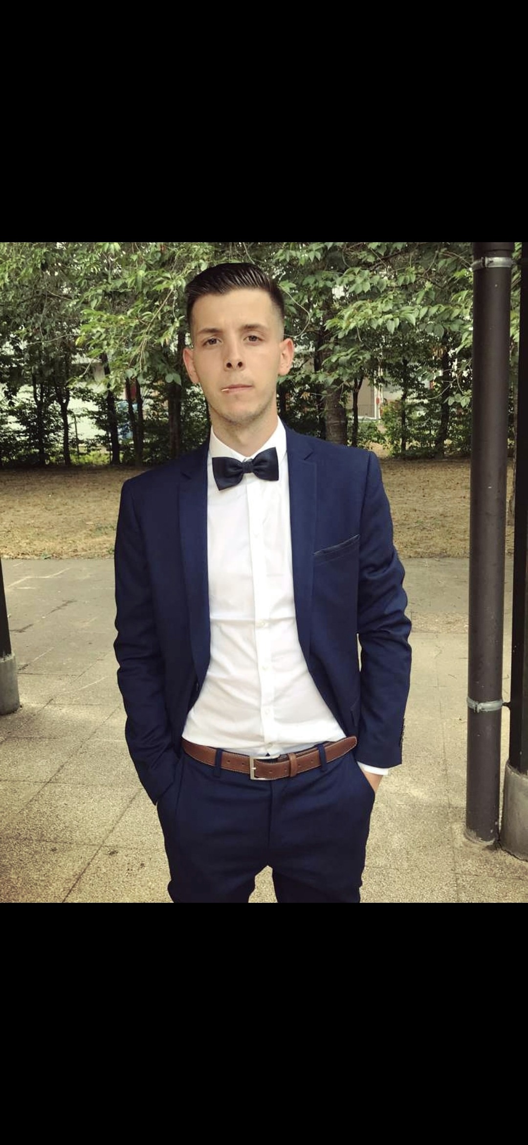 Profil de Gradi, 29 ans, Plan Cul à Boukhadra