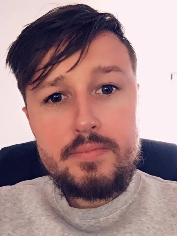 Profil de Kane, 35 ans, Plan Cul à Ramaleh