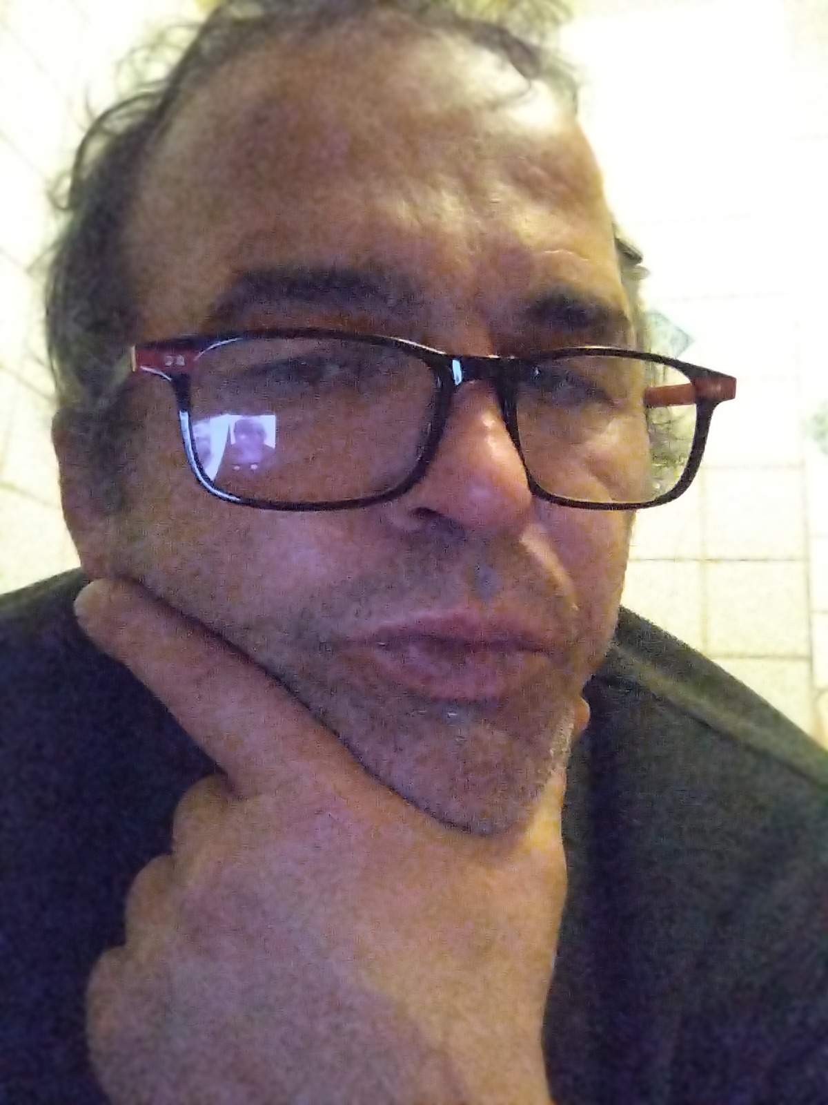 Profil de Abdalha, 54 ans, Plan Cul à Djebel Dir