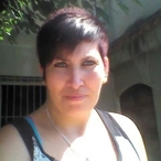 Profil de Djouher, 39 ans, Plan Cul à Oued el Annba