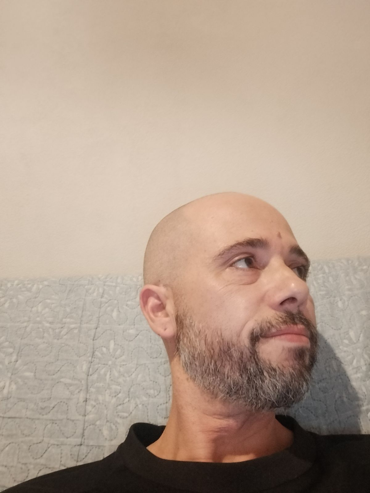 Profil de Murad, 41 ans, Plan Cul à El Bour