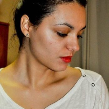 Profil de Lyria, 34 ans, Plan Cul à Bir Azib