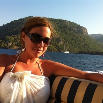 Profil de Anastasia, 40 ans, Plan Cul à Bir Khalla