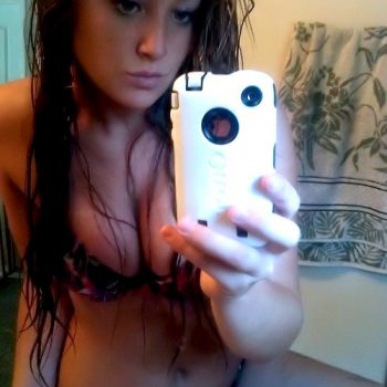 Profil de Gabriella, 28 ans, Plan Cul à Djebel ech Chouyat