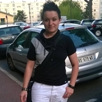 Profil de Chadia, 31 ans, Plan Cul à El Beïda