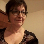 Profil de Ammara, 55 ans, Plan Cul à Chabet Flout