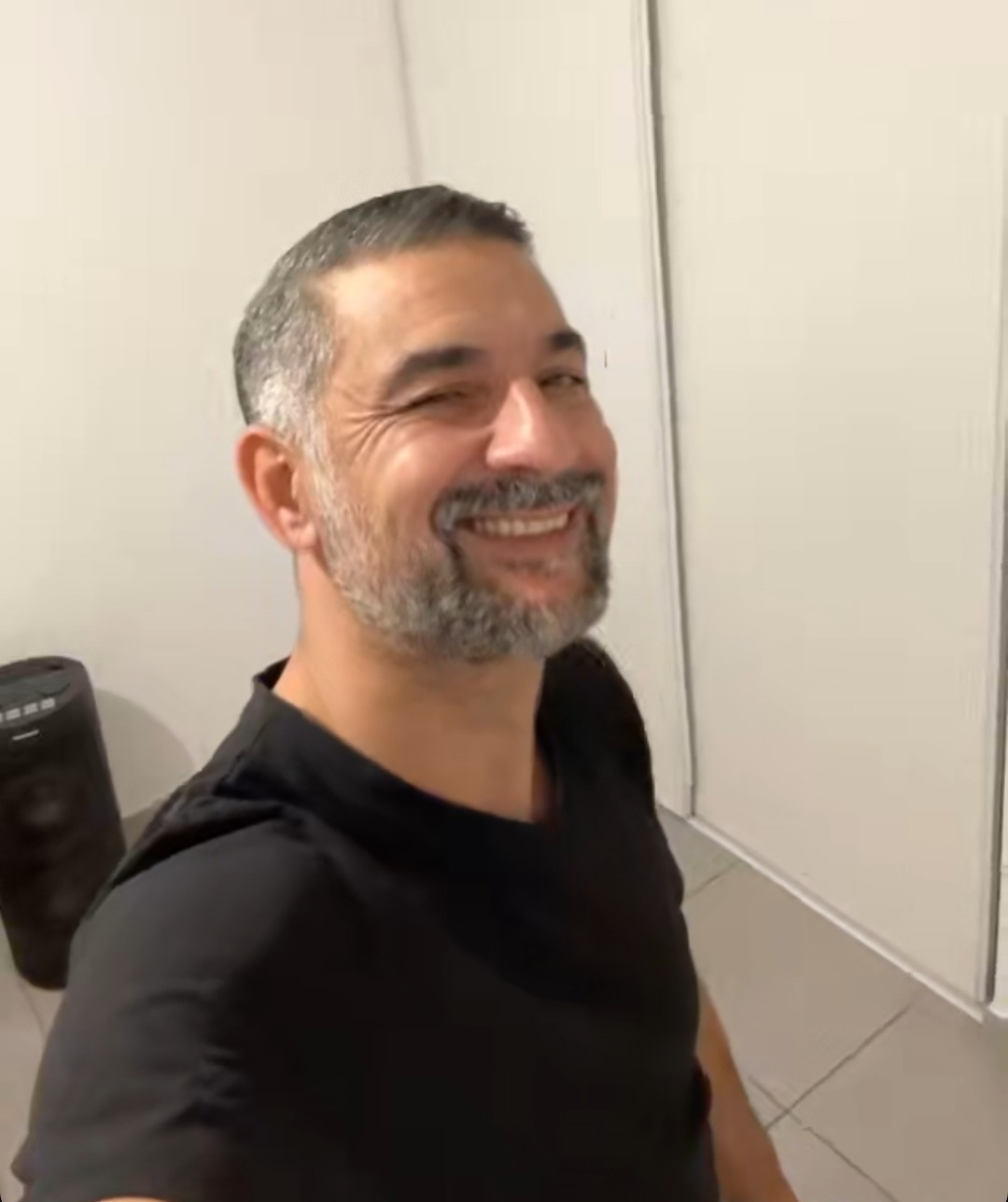 Profil de Arturo, 44 ans, Plan Cul à Sabra