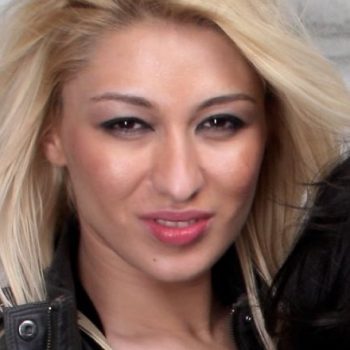 Profil de Luce, 39 ans, Plan Cul à Oued Sehari