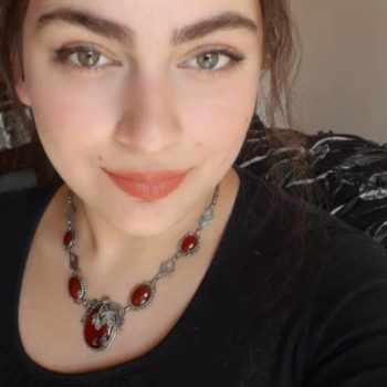 Profil de Linsay, 28 ans, Plan Cul à Tala Oumas