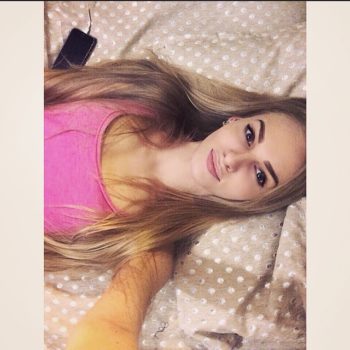 Profil de Andrette, 25 ans, Plan Cul à Bled Habda