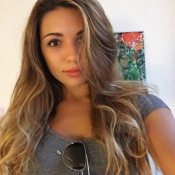 Profil de Mirka, 27 ans, Plan Cul à Djeniene