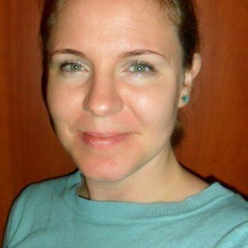 Profil de Ludmillia, 44 ans, Plan Cul à El Houar