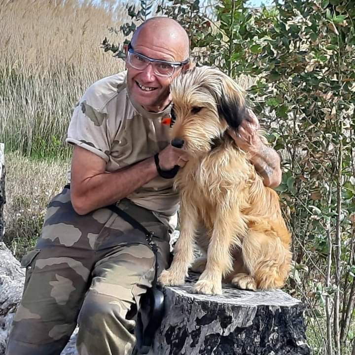 Profil de Manasse, 55 ans, Plan Cul à Cap Ténès