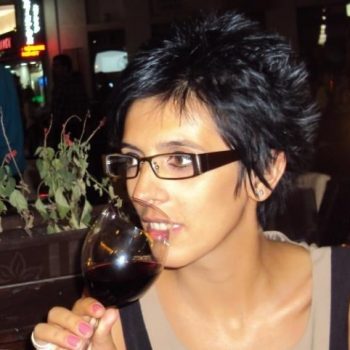 Profil de Lahna, 39 ans, Plan Cul à Ouled Hamou