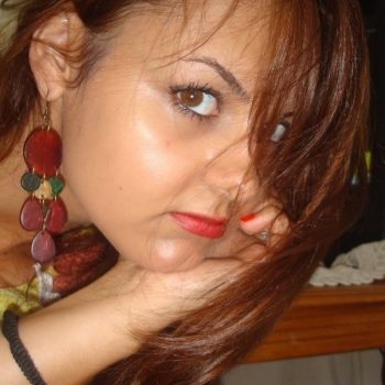 Profil de Sarah-lea, 37 ans, Plan Cul à Beni Kheddi