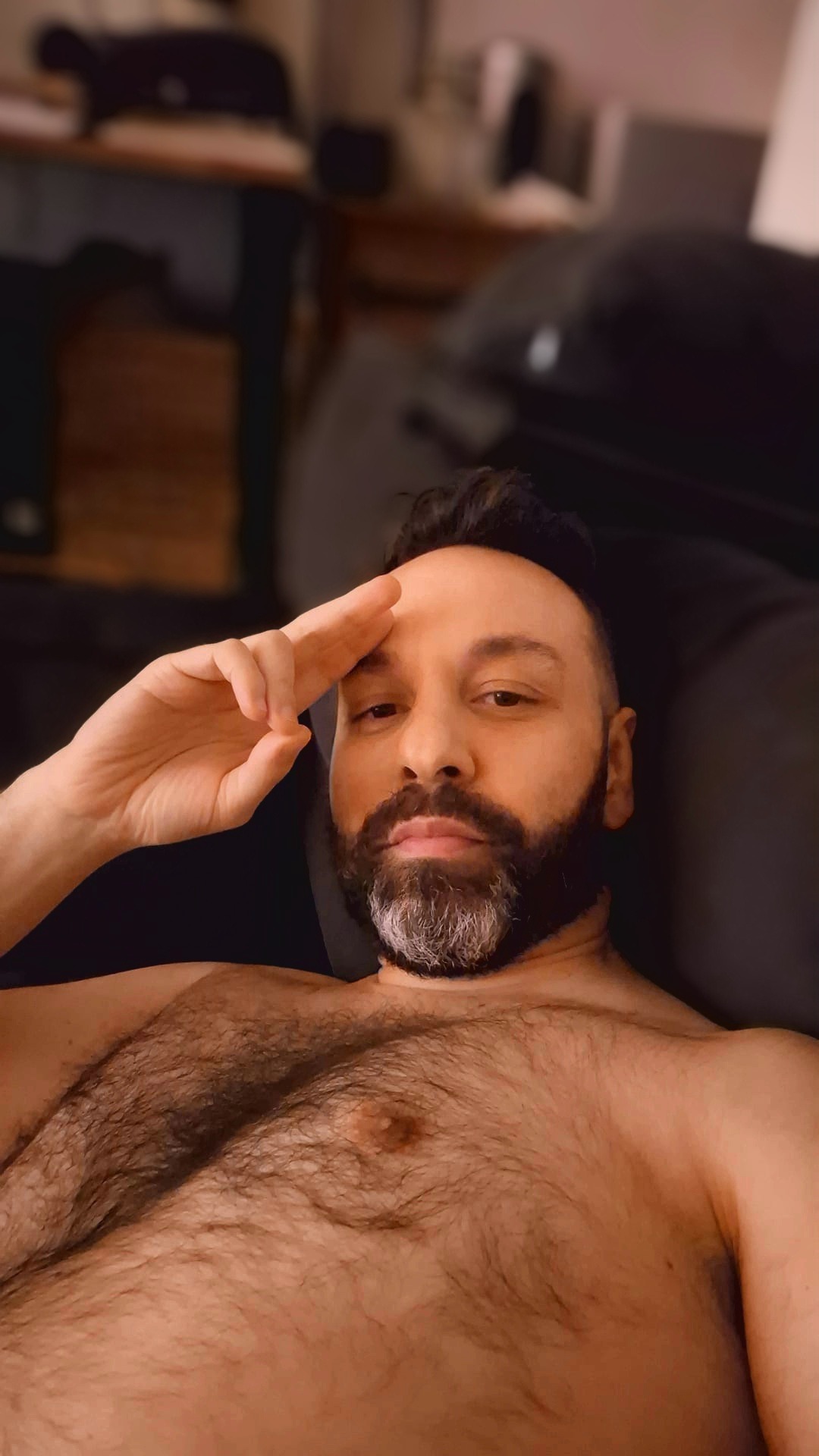 Profil de Selmane, 40 ans, Plan Cul à Bled el Hofra