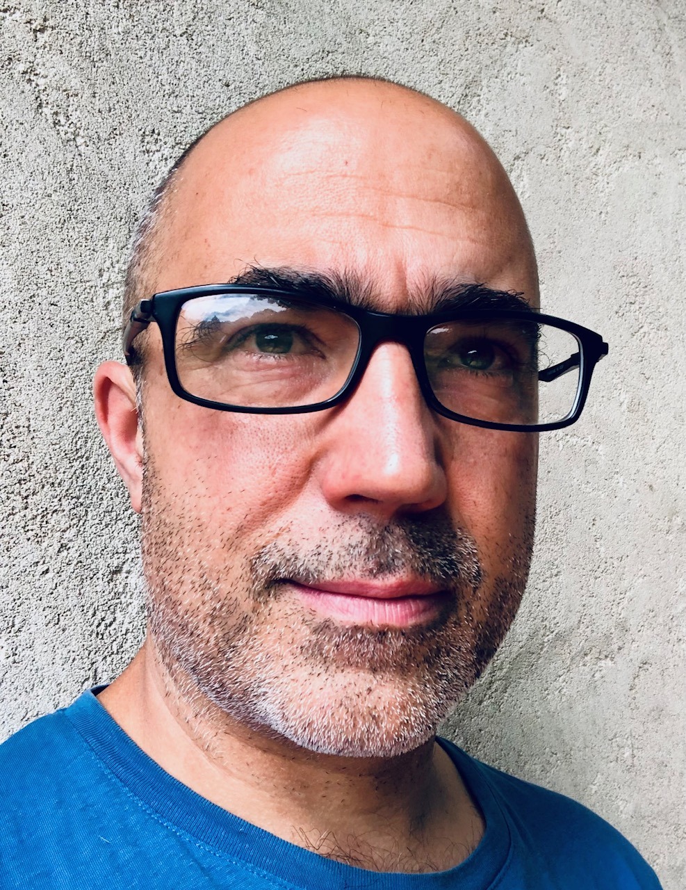 Profil de Sadi, 45 ans, Plan Cul à Saint-Germain