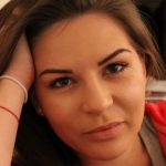 Profil de Kristen, 37 ans, Plan Cul à Bou Kherrouba