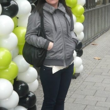 Profil de Djoulia, 29 ans, Plan Cul à Sidi Doma