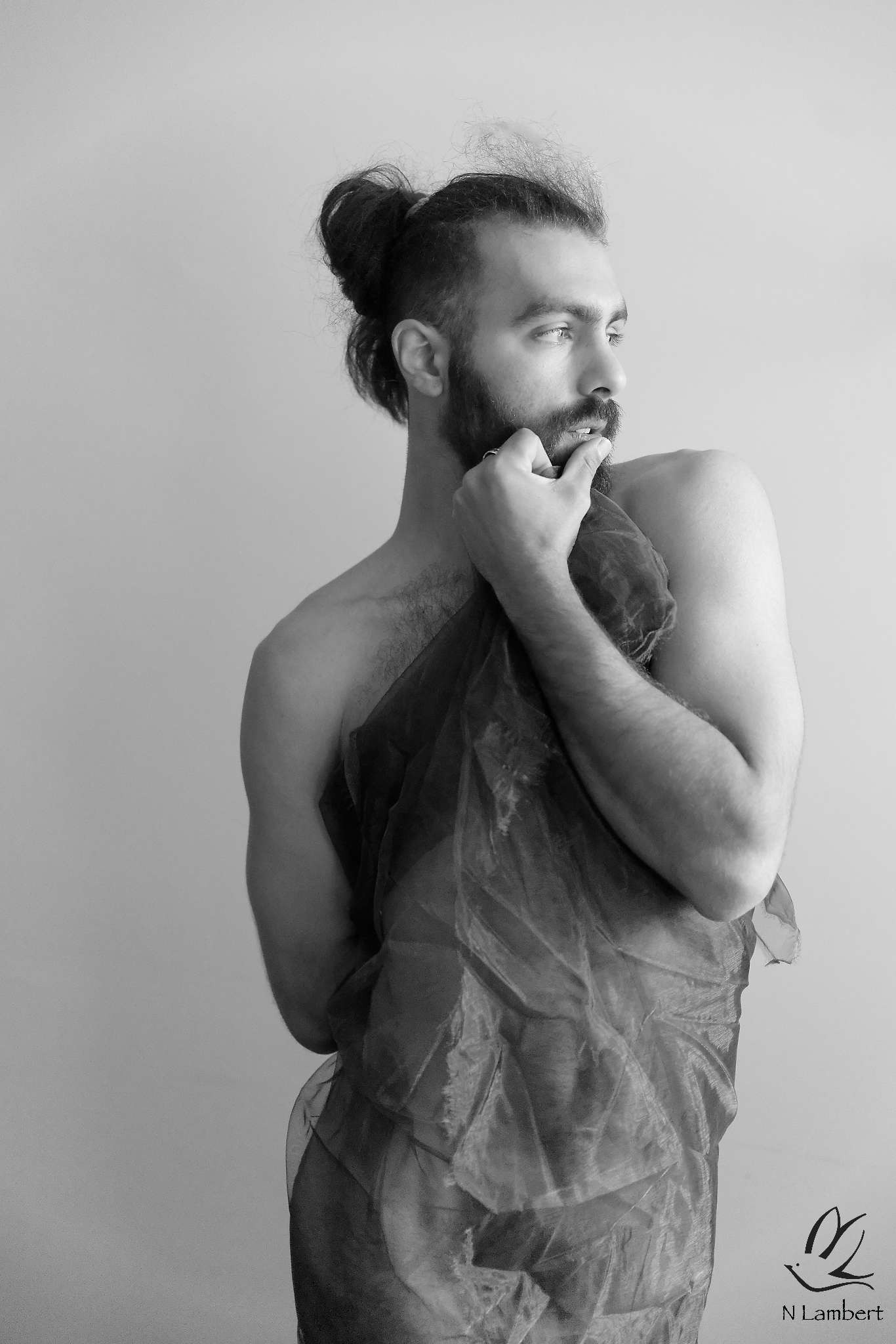 Profil de Gunther, 28 ans, Plan Cul à Tachbara