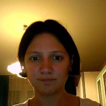 Profil de Djazia, 37 ans, Plan Cul à Bir el Benat