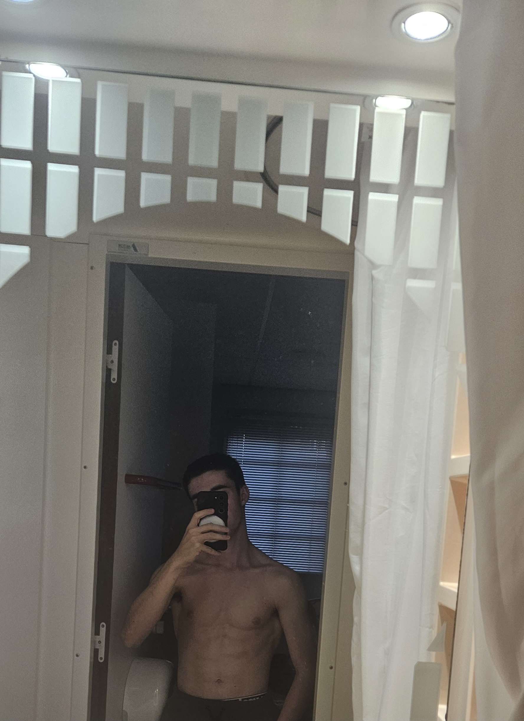 Profil de Davin, 23 ans, Plan Cul à Gourbis