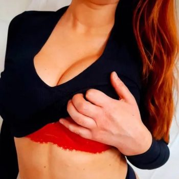 Profil de Soraya, 36 ans, Plan Cul à Sidi Ghaya