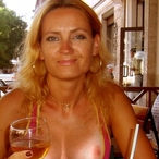 Profil de Maria-soledad, 46 ans, Plan Cul à Bled es Sed