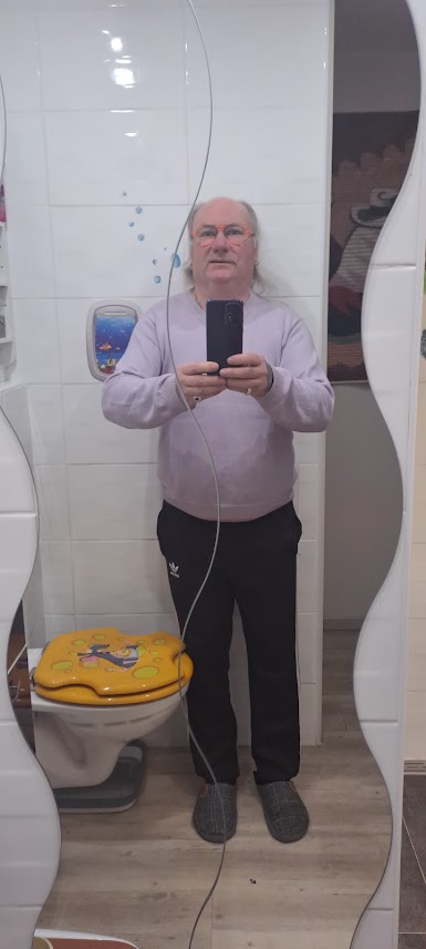 Profil de Noël, 55 ans, Plan Cul à Oued Boukraâ