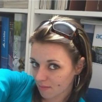 Profil de Yohanna, 34 ans, Plan Cul à Redjel