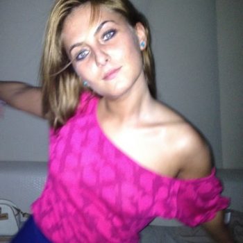 Profil de Emna, 29 ans, Plan Cul à Sidi Mbarak