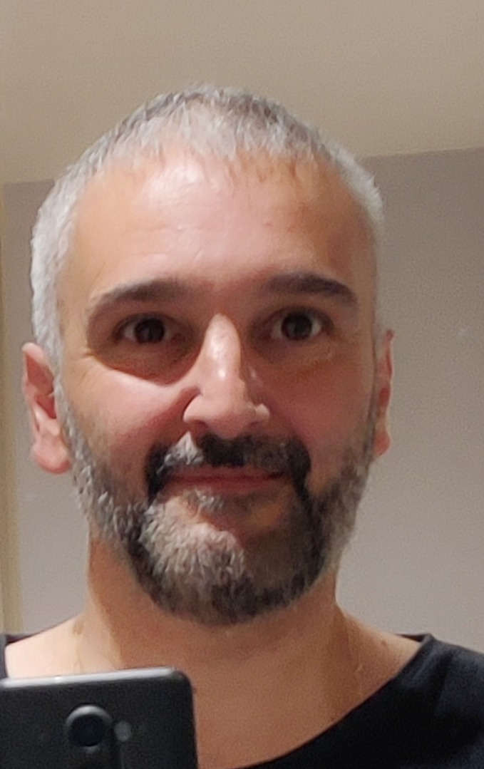 Profil de Nezir, 48 ans, Plan Cul à El Berda