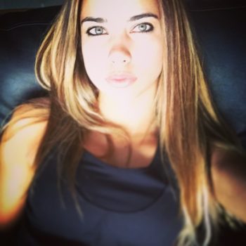 Profil de Elyssia, 35 ans, Plan Cul à Draa Lahmer
