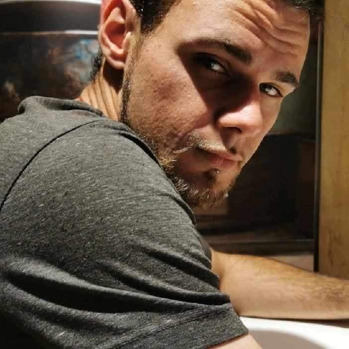 Profil de Aleandro, 31 ans, Plan Cul à El Arid