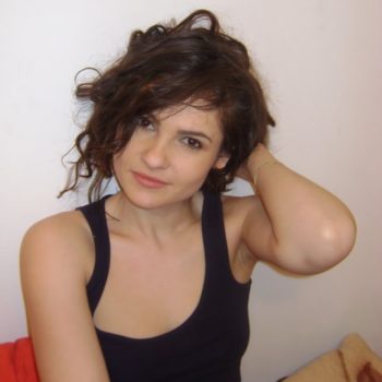 Profil de Fouziha, 35 ans, Plan Cul à Oued el ’Abbês