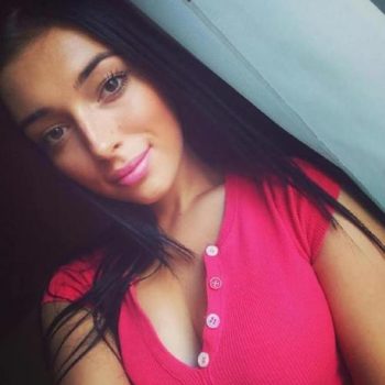 Profil de Katiba, 35 ans, Plan Cul à Sidi Atmane
