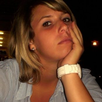 Profil de Elyna, 28 ans, Plan Cul à Chaba Mesmouda
