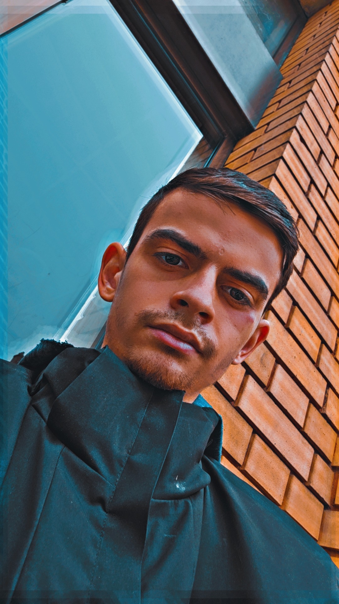 Profil de Cyriel, 24 ans, Plan Cul à Râs el Hît