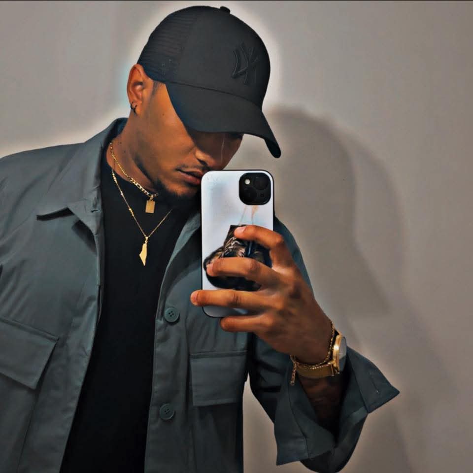 Profil de Louai, 32 ans, Plan Cul à Ebn Ziad