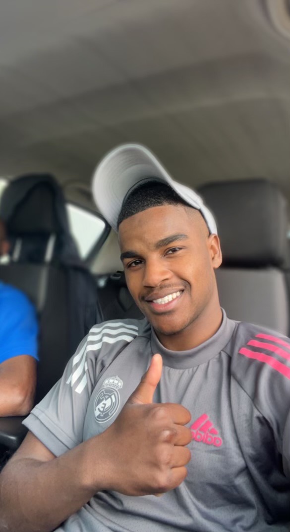 Profil de Aboubakr, 21 ans, Plan Cul à Oued Bouziabel