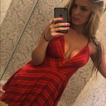 Profil de Abygaelle, 32 ans, Plan Cul à Cheria