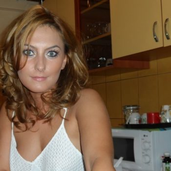 Profil de Tracie, 31 ans, Plan Cul à Râs el Hît