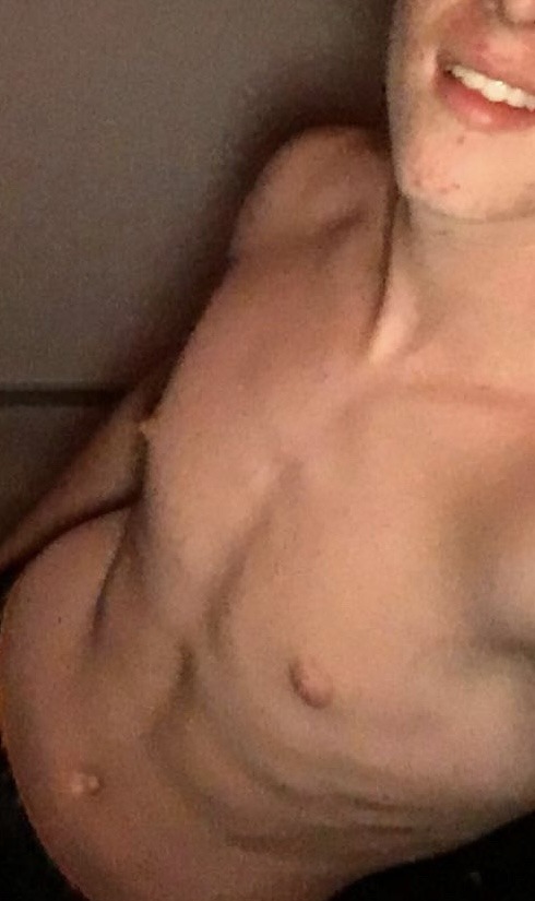 Profil de Martyn, 24 ans, Plan Cul à Lebbaker