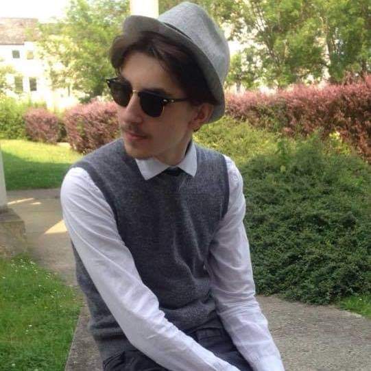 Profil de Tidiani, 27 ans, Plan Cul à Bir Latmine