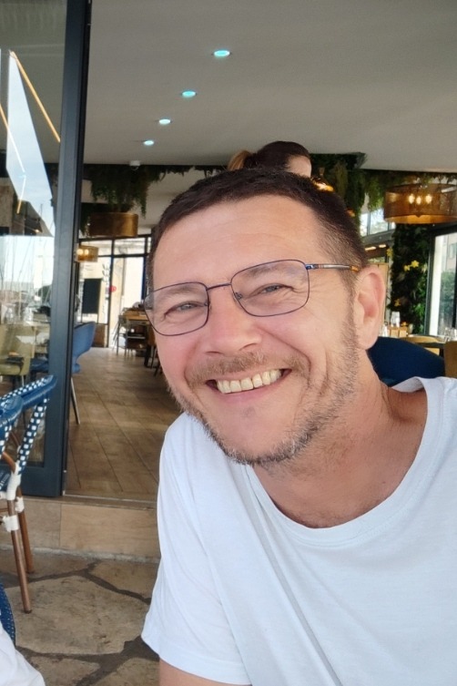 Profil de Abdel-hafid, 46 ans, Plan Cul à Handis