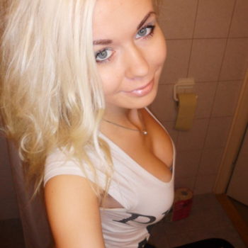 Profil de Mayli, 26 ans, Plan Cul à Djebel Cheracher