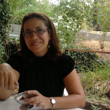 Profil de Esengul, 43 ans, Plan Cul à Kef Rhorab